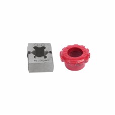 SPARE DIES & BUSHING