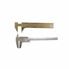 VERNIER CALLIPER