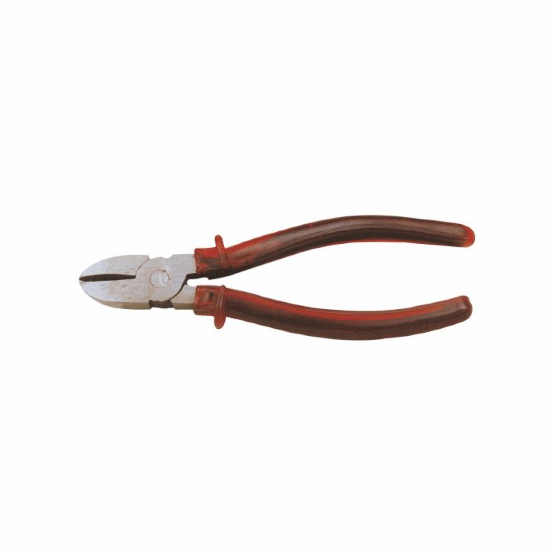 DIAGONAL CUTTING PLIER INSULATED