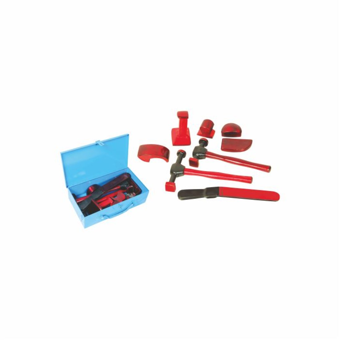 BODY FENDER TOOL KIT