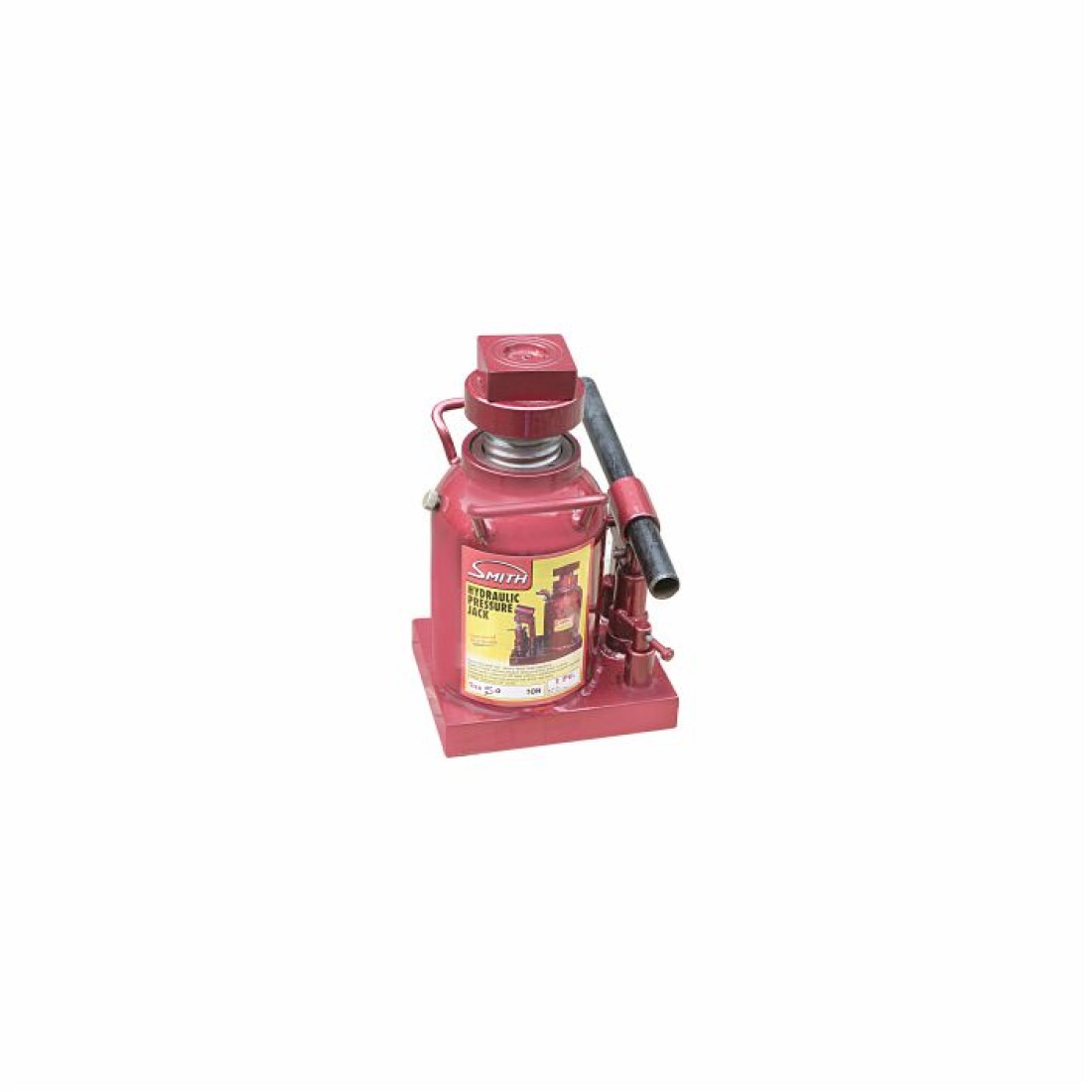 BOTTLE JACK HYDRAULIC